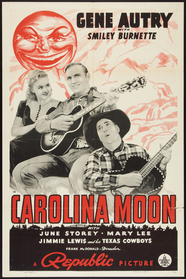 CAROLINA MOON